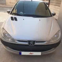 206تیوفایو موتور بزرگمدل 86