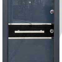 درب ضدسرقت ضدسرقت طوسی سکوریت آتار