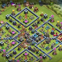 ۴عدد کلش  طاق کالاف و فروش