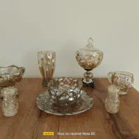 سرویس کریستال