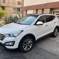 سانتافه ۲۰۱۵ فول اروپا مشابه صفر