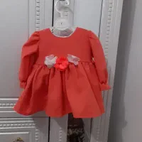 لباس در حد نونو|کفش و لباس بچه|کوچصفهان, |دیوار