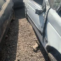 ماشین تصادفی است فروش یا معاوضه با پارس مدل پاین