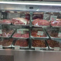 تعدادی کارگر قصاب ماهر، مرغ کار حرفه ای و وسط کار|استخدام خدمات فروشگاه و رستوران|تهران, مجیدیه|دیوار