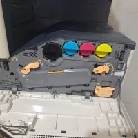 دستگاه کپی رنگی زیراکس c8035|پرینتر، اسکنر، کپی، فکس|هشتگرد, قاسم آباد بزرگ|دیوار