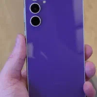 سامسونگ گلکسی s23 fe