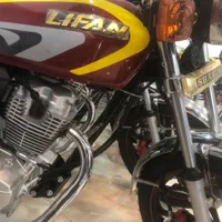 موتور سیکلت CDI 200 Lifan لیفان|موتورسیکلت|مشهد, چهارچشمه|دیوار