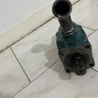 پمپ هیدرولیک|خودرو سنگین|فردیس, فرامرزیه|دیوار