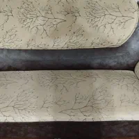 مبل راحتی 7نفره|مبلمان خانگی و میز عسلی|پارس‌آباد, |دیوار