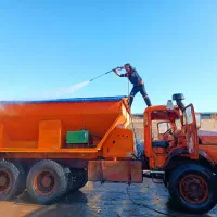 راننده پایه یک