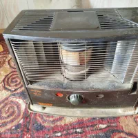 بخاری نفتی ژاپنی