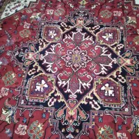 ۹متری دستباف خودهریس