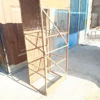 ساخت قفس چوبی با چوب گردو