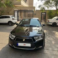 دنا پلاس 1403توربو اتومات اپشنال