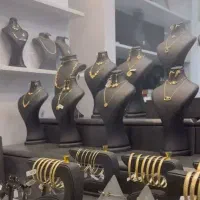 خرید اقساطی طلا ویژه بازنشستگان ودارندگان چک صیادی