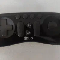 تلویزیون LG|تلویزیون و پروژکتور|بم, |دیوار