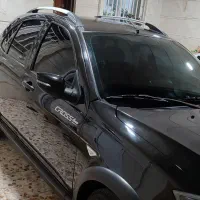 کوییک مشکی درجه ۱ مدل 1401