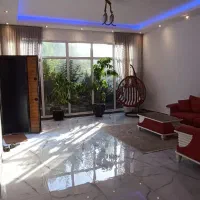 باغ ویلا مدرن انشعابات شهری جکوزی سعیدآباد بهاران|فروش خانه و ویلا|کرج, شاهین‌ویلا|دیوار