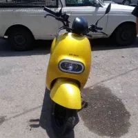 موتور برقی کویر es1 1800