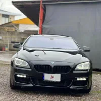 BMW 640i Gran Coupe|خودرو سواری و وانت|رشت, رشتیان|دیوار