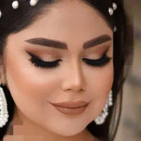 میکاپ در محل