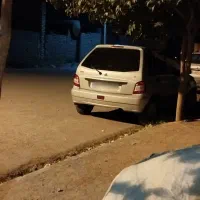 پراید 111