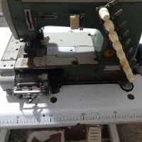 چرخه صنعتی کشدوز ریمولدی|چرخ خیاطی و ریسندگی|تهران, امام زاده عبدالله|دیوار