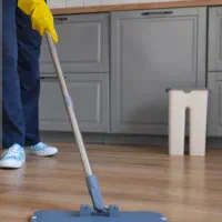 آبدارچی خانم