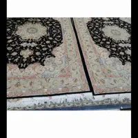 نوینفرنو۵۰رج چله ابریشم و اولیاجفت درحدنو۵۰رج|فرش|تهران, آرارات|دیوار