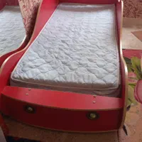 تخت خواب|تخت و سرویس خواب|قرچک, شهرک طلائیه|دیوار