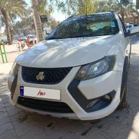 کوییک Gxr مدل 1403 در بم