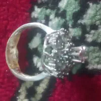 انگشترنقره|جواهرات|تبریز, |دیوار