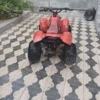 چهارچرخ کبرا ۱۰۰ سی سی تایوانی