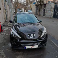 207 سقف پاناروما مدل 1400