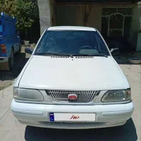 پراید141 تک گانه