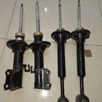 کمک اسپرت پراید مدل kds