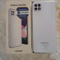 سامسونگ a22 5g
