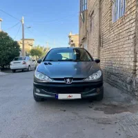 206 مدل ۸۲ عروسک|خودرو سواری و وانت|شیراز, کوشک میدان|دیوار