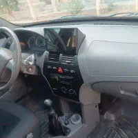 تیبا ۲|خودرو سواری و وانت|پیشوا, |دیوار