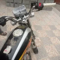 موتور 200 پرواز|موتورسیکلت|بشاگرد, |دیوار