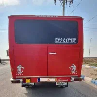 مینی بوس بنز هوشمندار|خودرو سنگین|اهواز, اسلام آباد غربی|دیوار