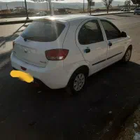 تیبا ۲ مدل ۹۶