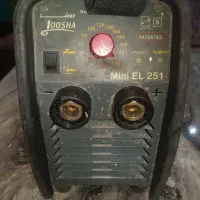 اینورتر جوشا دوکاره|ابزارآلات|تبریز, |دیوار