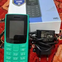 گوشی نوکیا 106