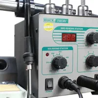 هیتر کوییک مدل706w plus