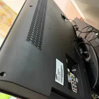 تلویزیون 32 اینچ  LCD سامسونگ|تلویزیون و پروژکتور|مراغه, |دیوار