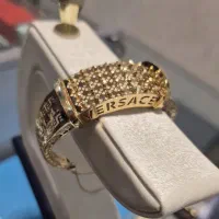 دستبند طلای ورساچ