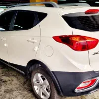 جک s3 مدل 1402 در حد صفر|خودرو سواری و وانت|تهران, دهم فروردین|دیوار