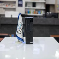 مینی کیس LENOVO مناسب برای حسابداری و اداری|رایانه رومیزی|یزد, |دیوار
