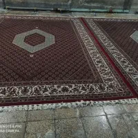 فرش ریزه ماهی|فرش|زنجان, |دیوار